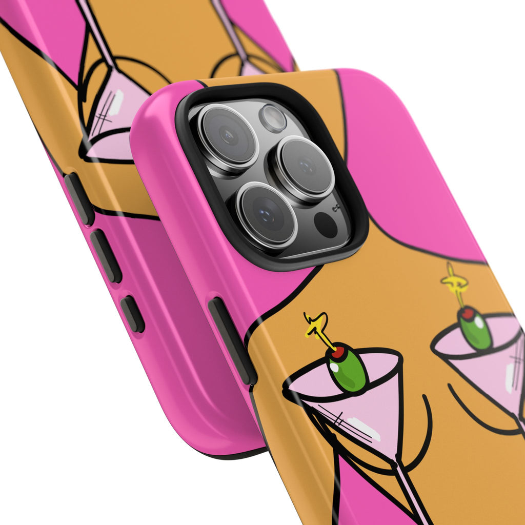 Martatas Phone Case