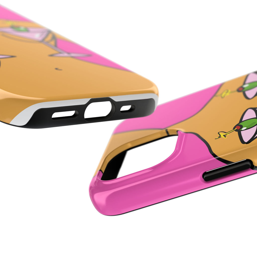 Martatas Phone Case
