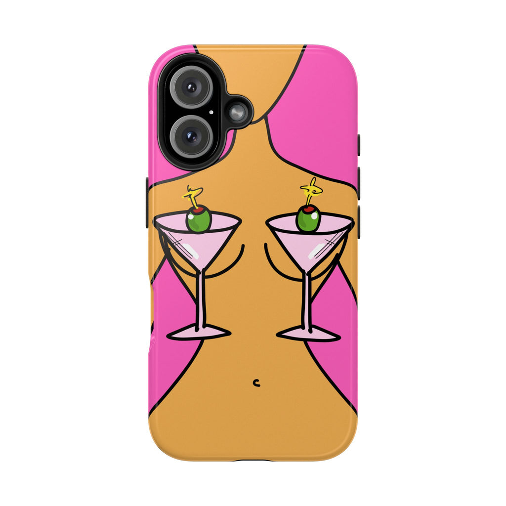 Martatas Phone Case