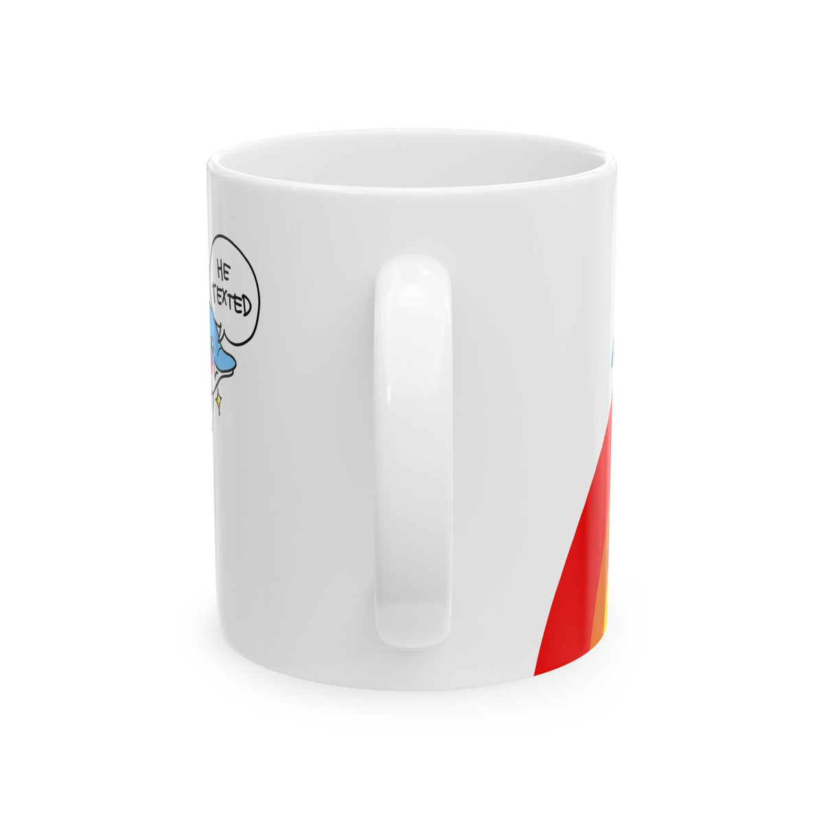 Ceramic Mug, (11oz, 15oz)
