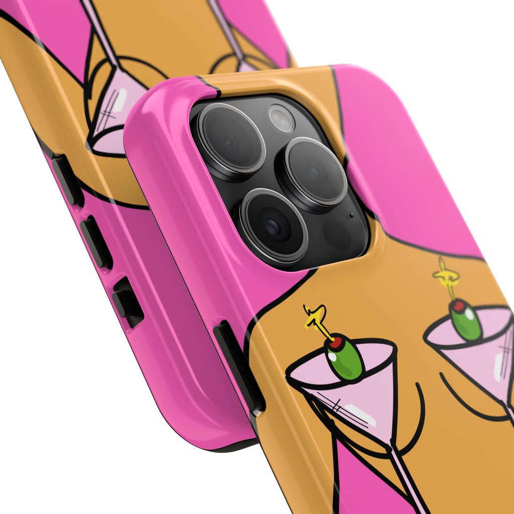 Martatas Phone Case