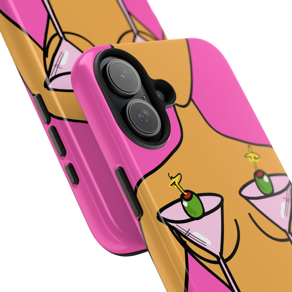 Martatas Phone Case