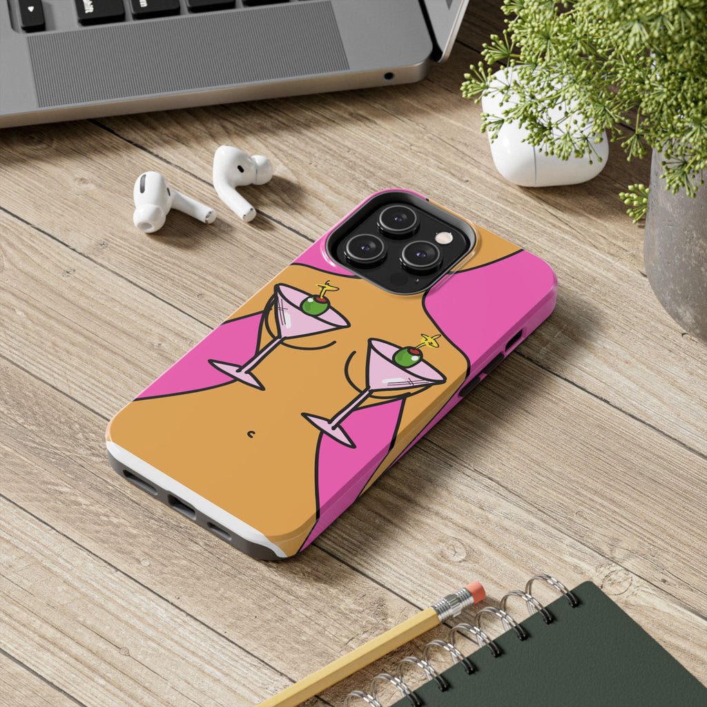 Martatas Phone Case