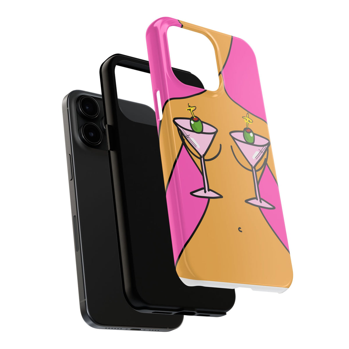 Martatas Phone Case