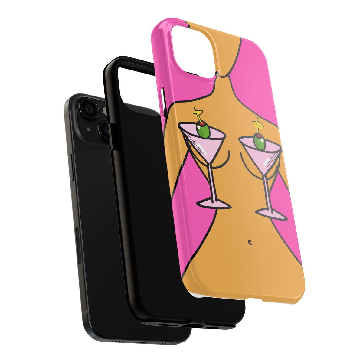 Martatas Phone Case