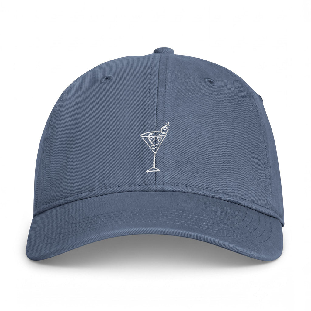 Martini Cap