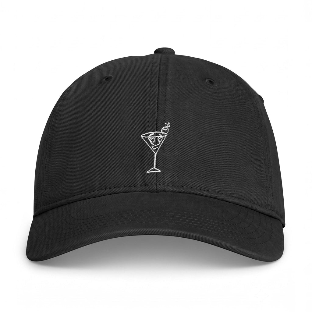 Martini Cap