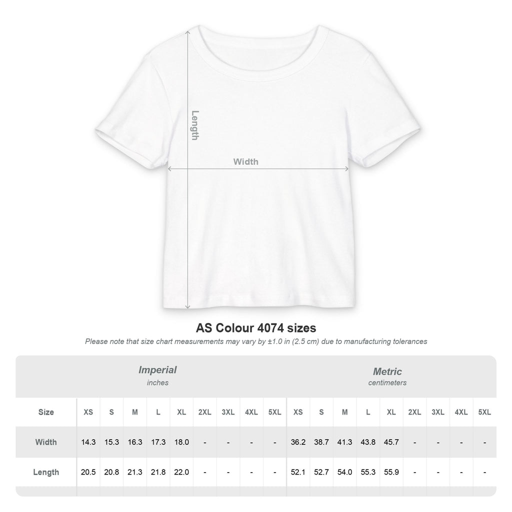 Bikini Martini Baby Tee