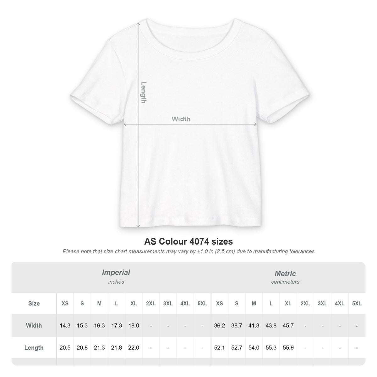 Bikini Martini Baby Tee
